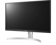 LG 27'' 27UL550-W 4K HDR Biały - 491691 - zdjęcie 1